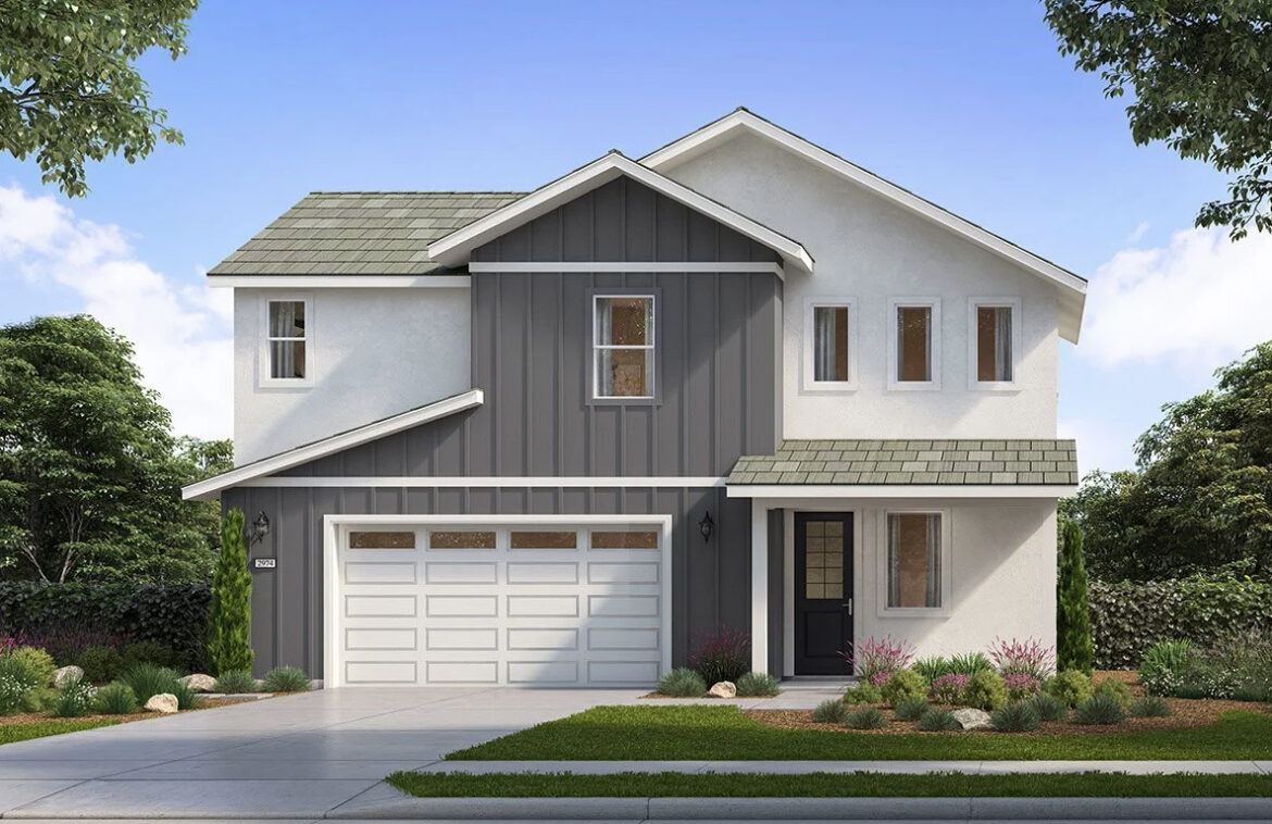 Williams Homes – V1
