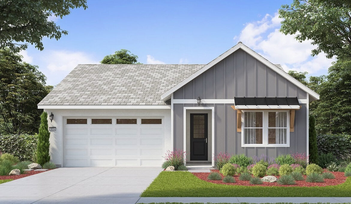 Williams Homes – V3