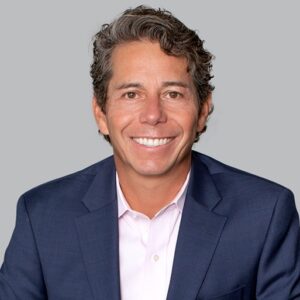 Fred Arnold, Mortgage Advisor